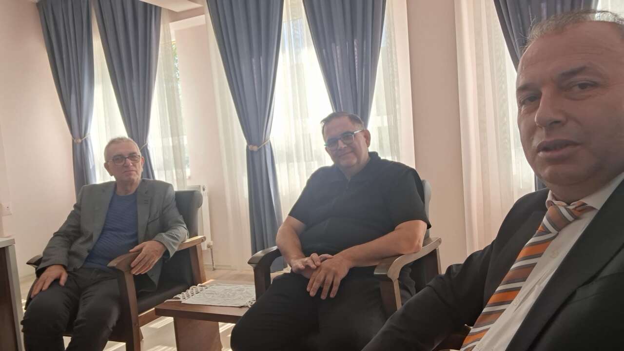 TRT Ekranlarında Muğla Rüzgârı: 45 Yıl Sonra Aynı Sıralarda, Aynı Heyecanla 4